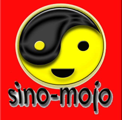 Sinomojo - Where China cracks a smile!